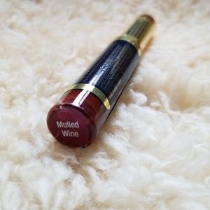 Mulled Wine LipSense color